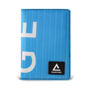 Huxley Passport Holder