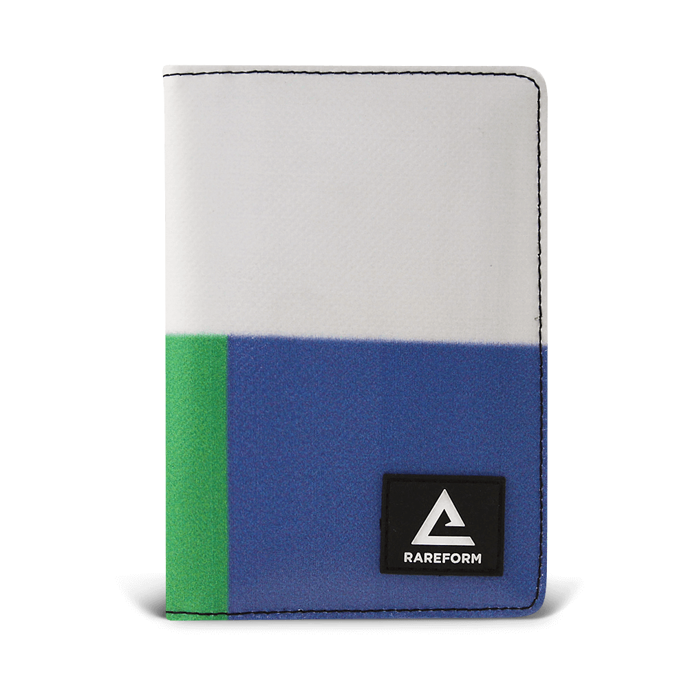 Huxley Passport Holder