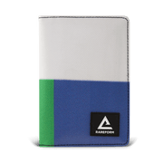 Huxley Passport Holder