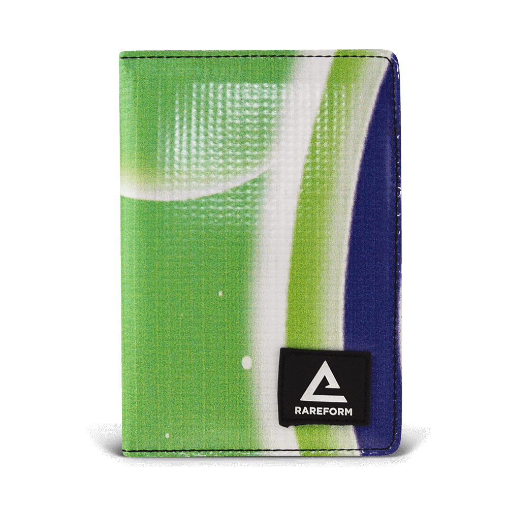 Huxley Passport Holder