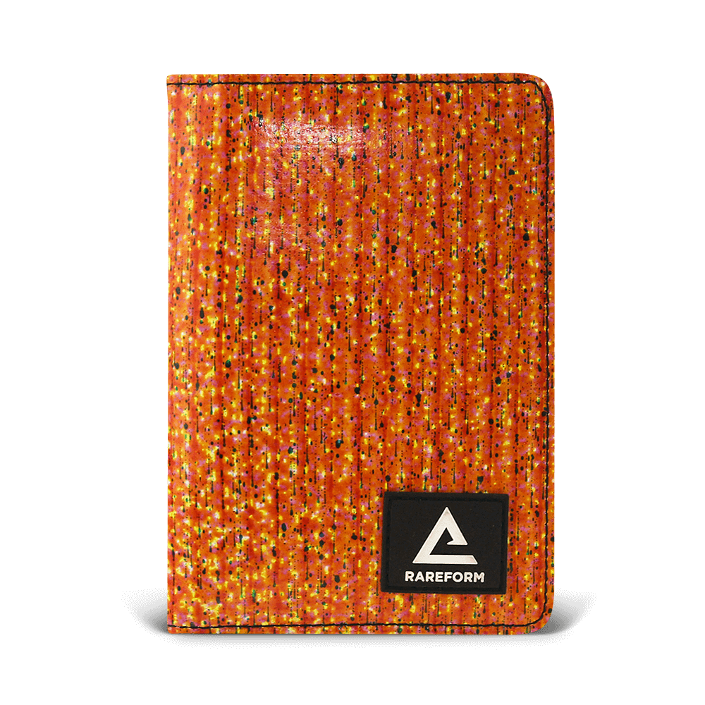 Huxley Passport Holder