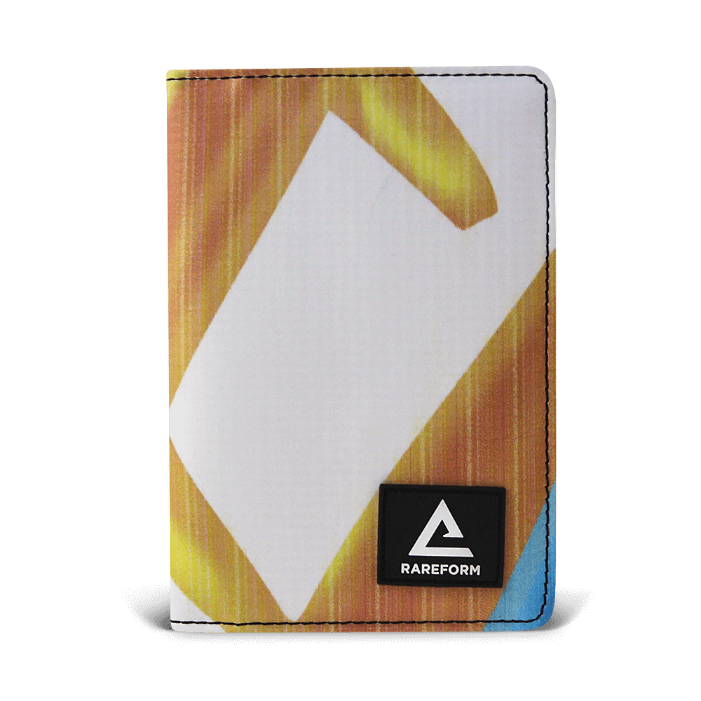 Huxley Passport Holder