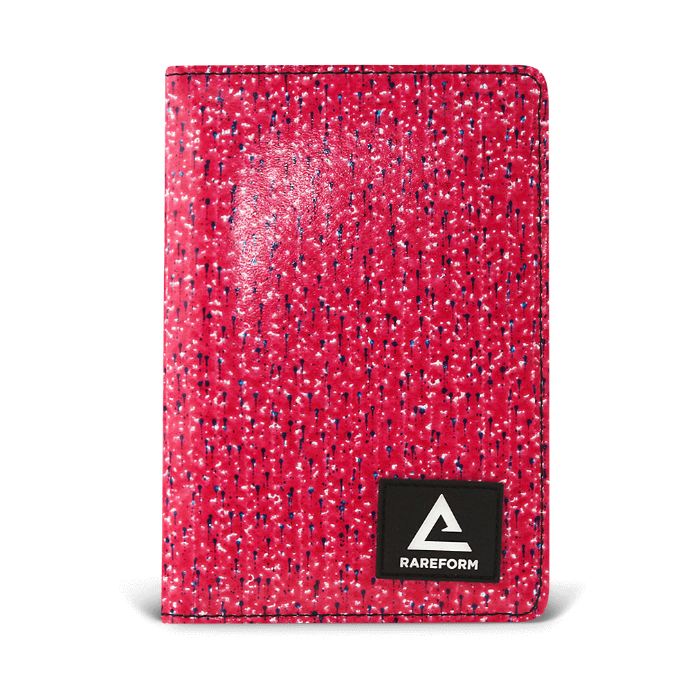 Huxley Passport Holder