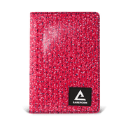 Huxley Passport Holder