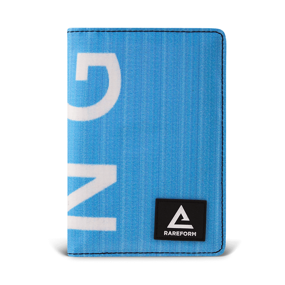 Huxley Passport Holder