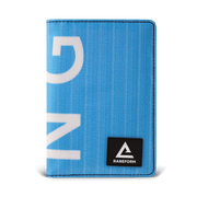 Huxley Passport Holder
