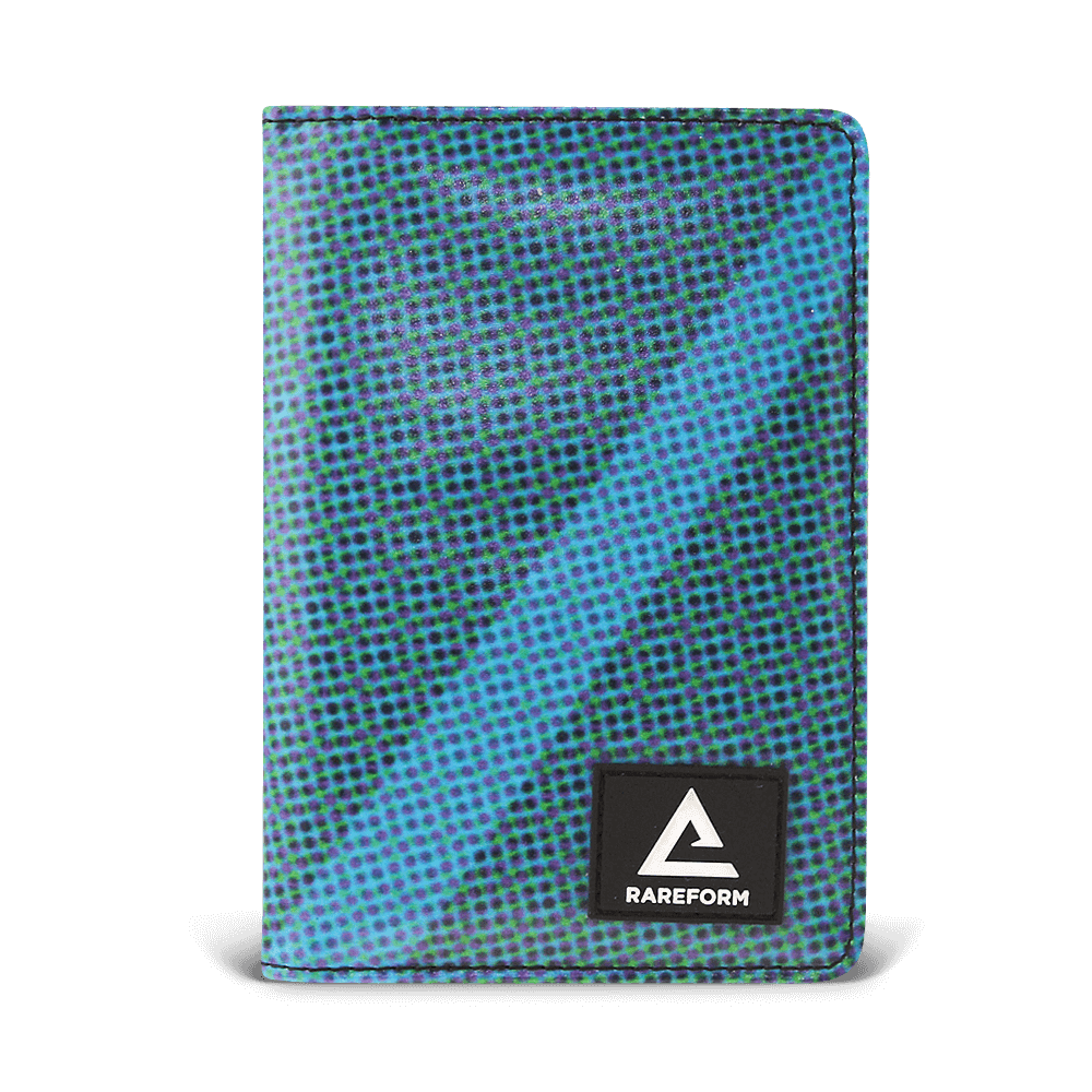Huxley Passport Holder