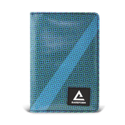 Huxley Passport Holder