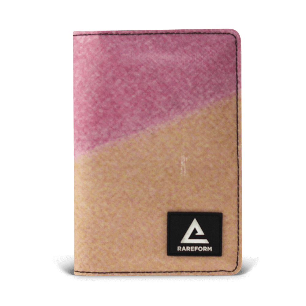 Huxley Passport Holder