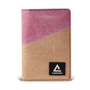 Huxley Passport Holder