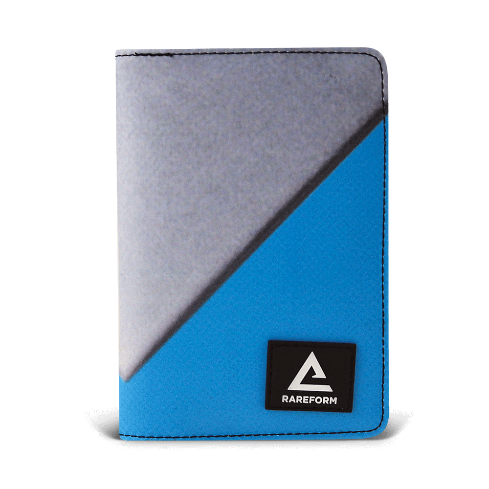 Huxley Passport Holder