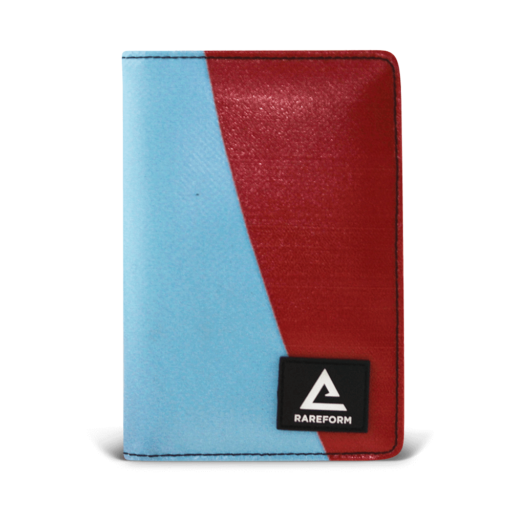 Huxley Passport Holder