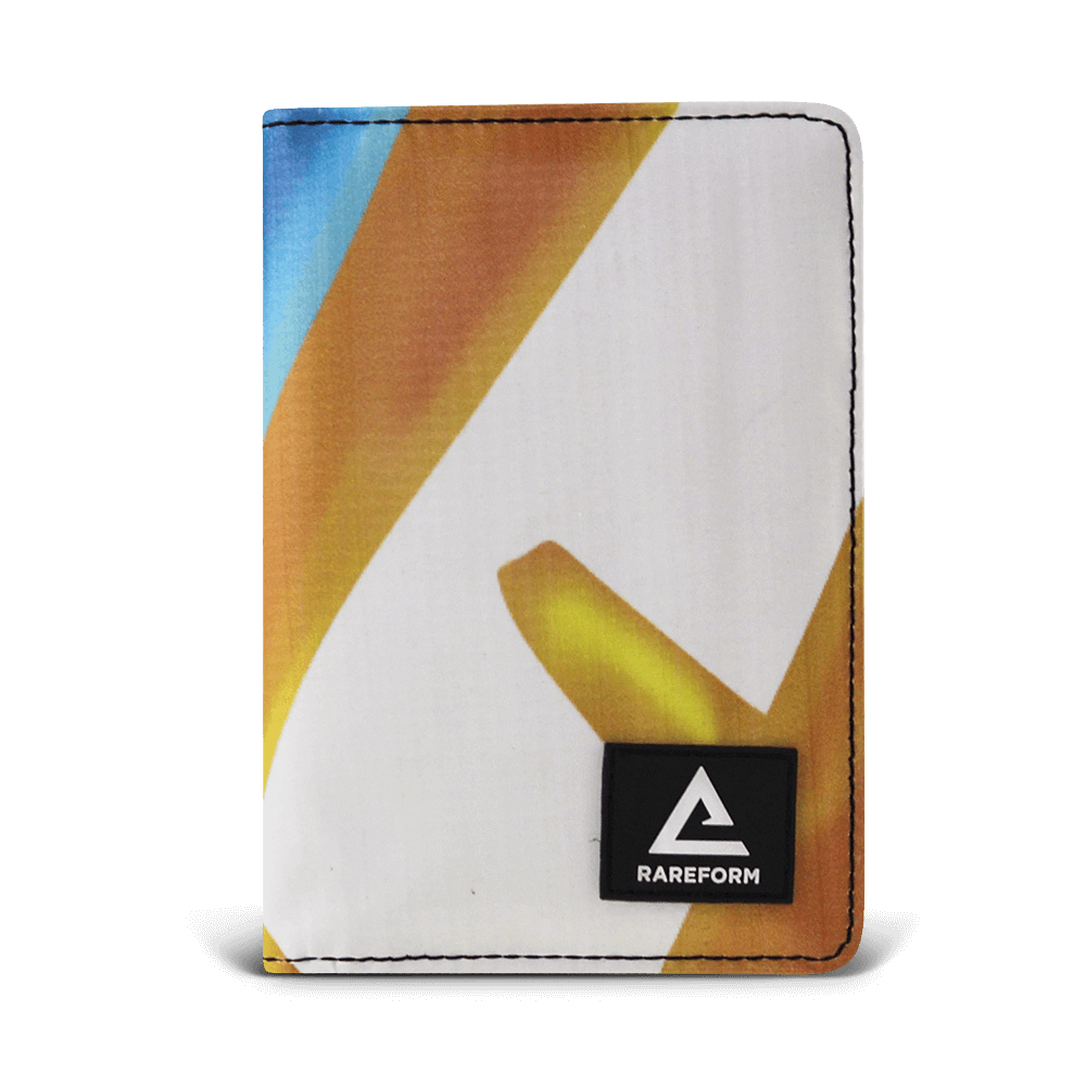 Huxley Passport Holder