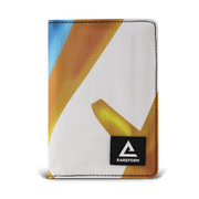 Huxley Passport Holder