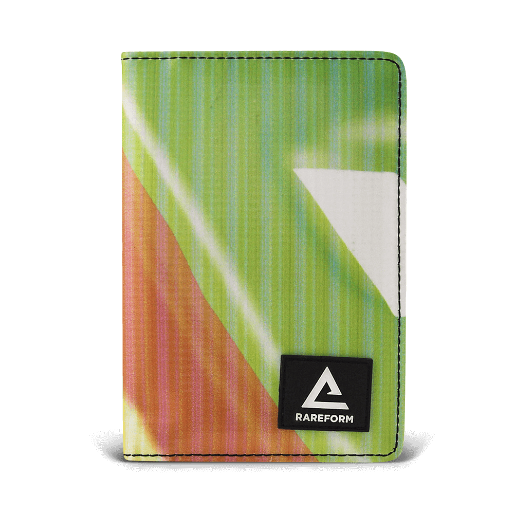 Huxley Passport Holder