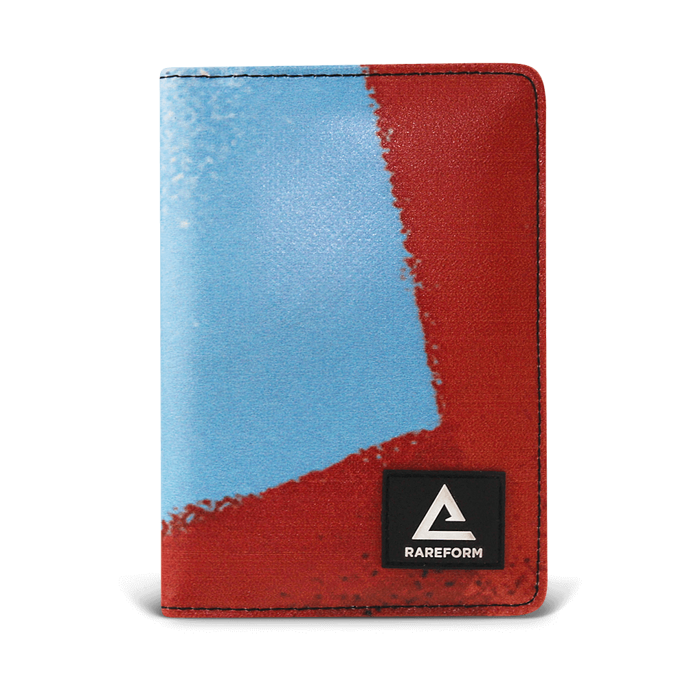 Huxley Passport Holder