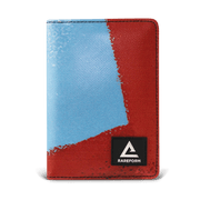 Huxley Passport Holder