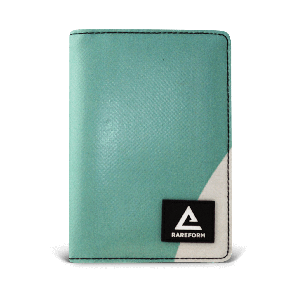 Huxley Passport Holder