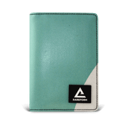 Huxley Passport Holder