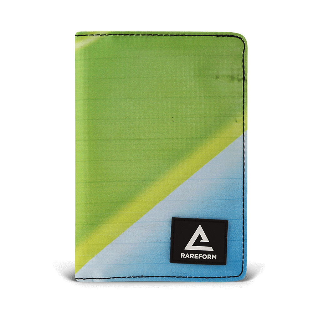 Huxley Passport Holder