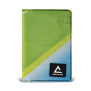 Huxley Passport Holder