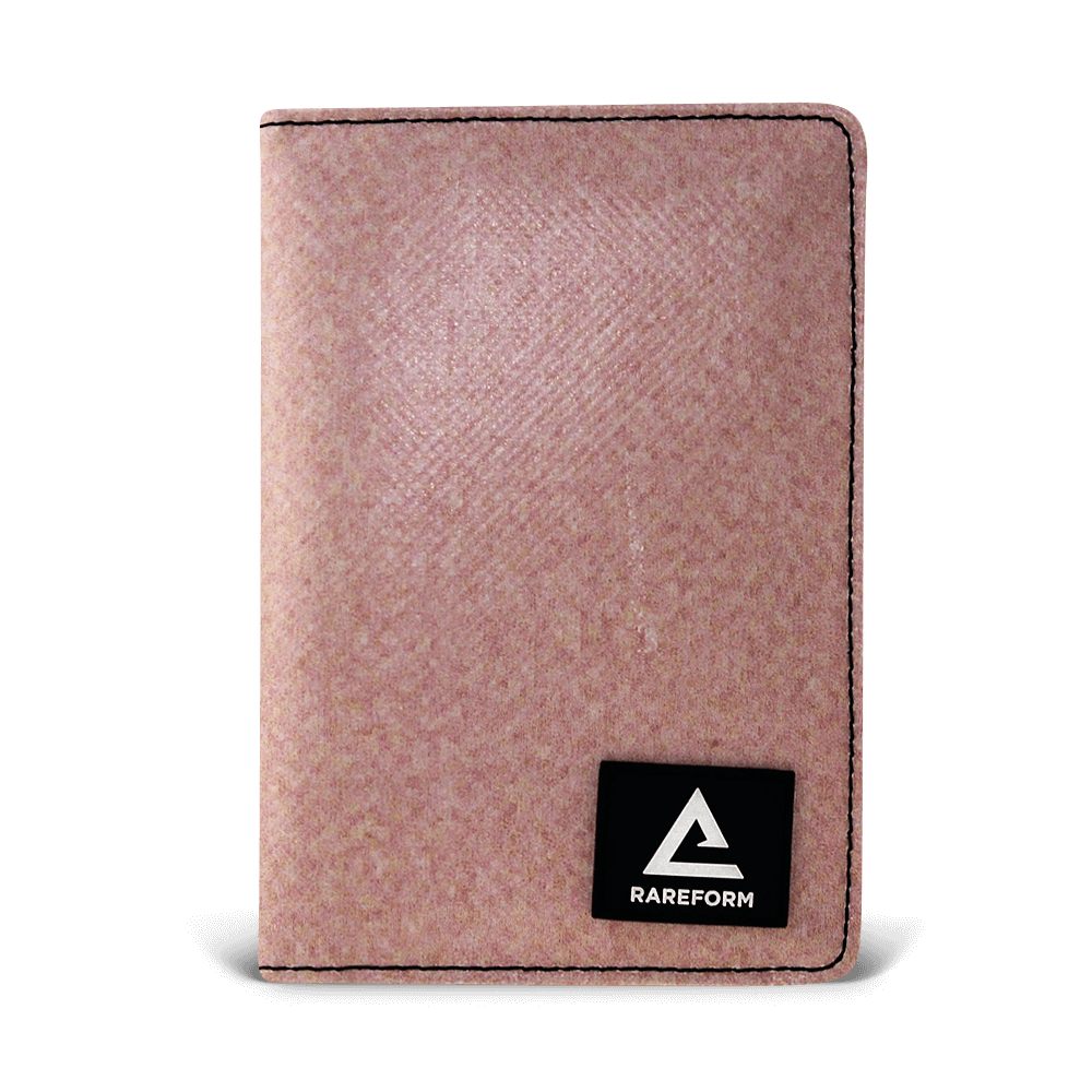 Huxley Passport Holder