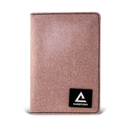 Huxley Passport Holder