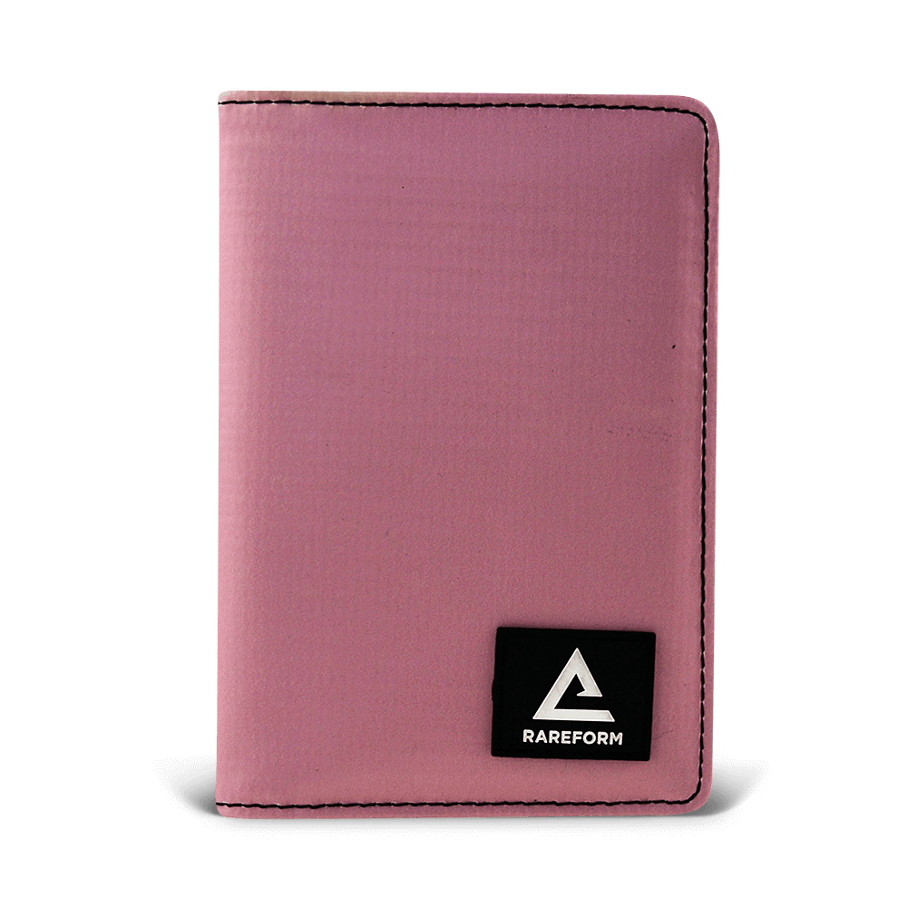 Huxley Passport Holder