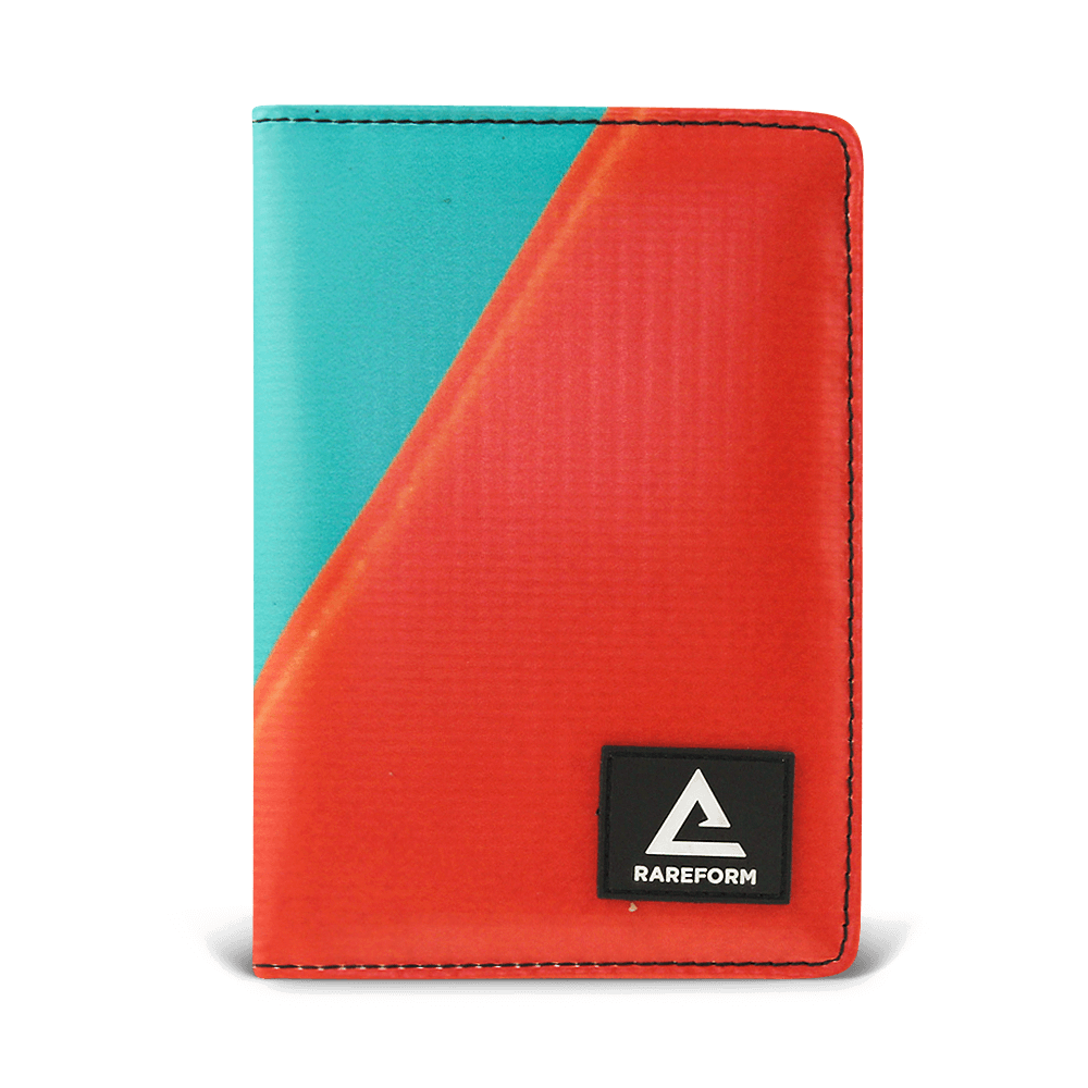 Huxley Passport Holder