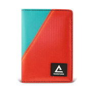 Huxley Passport Holder