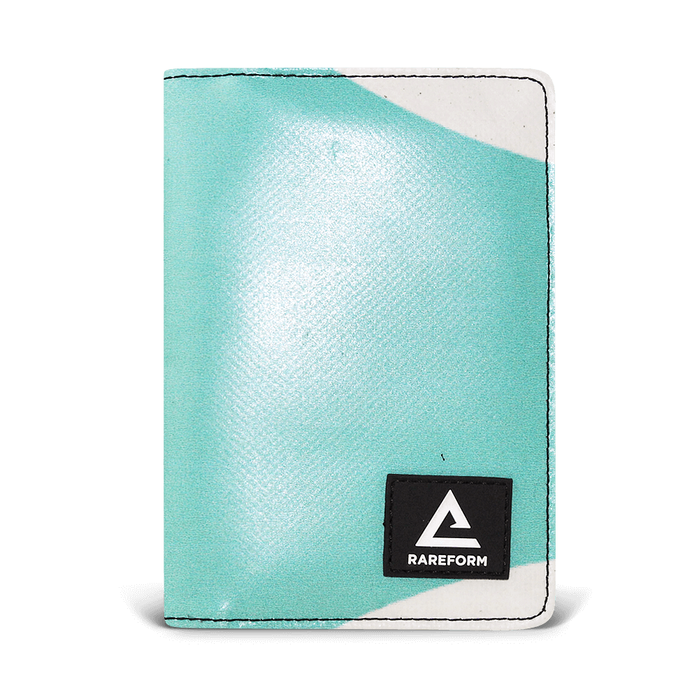 Huxley Passport Holder
