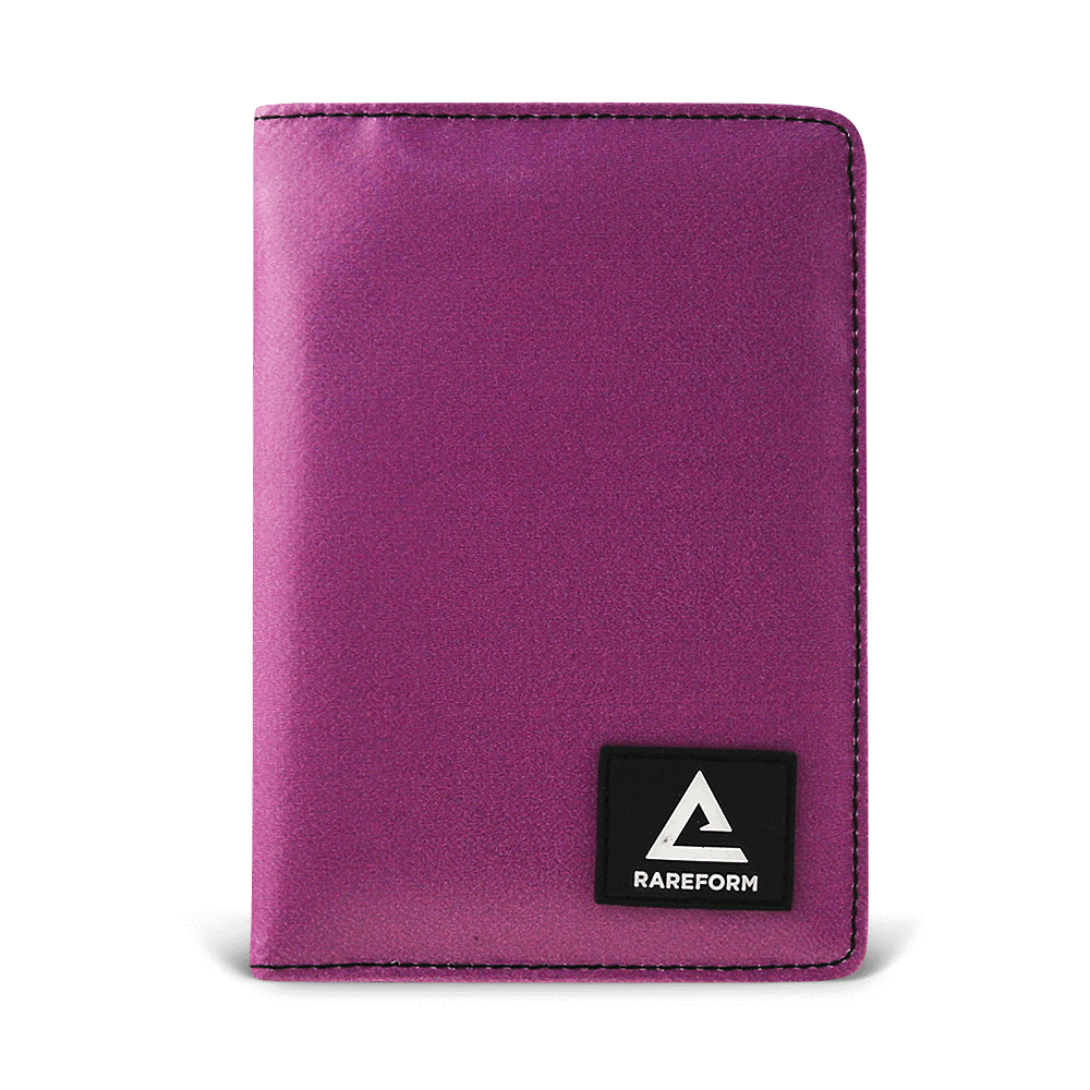 Huxley Passport Holder