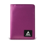 Huxley Passport Holder