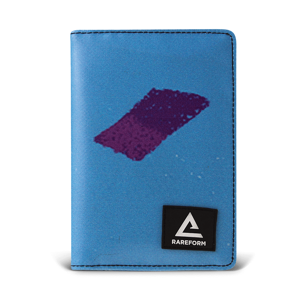 Huxley Passport Holder