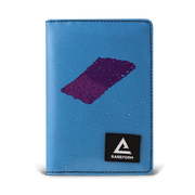 Huxley Passport Holder