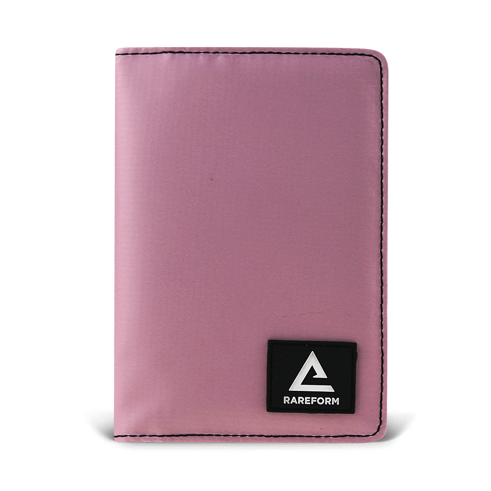 Huxley Passport Holder