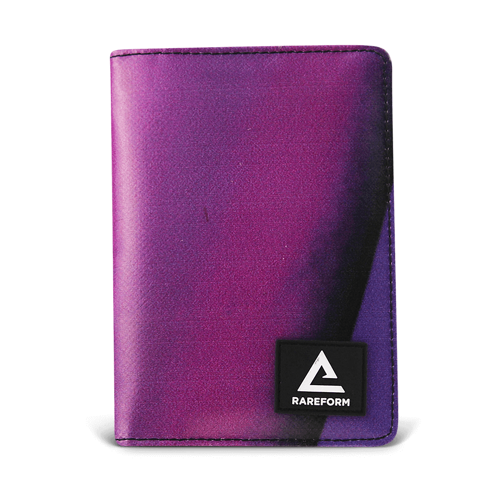 Huxley Passport Holder