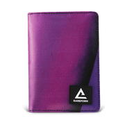 Huxley Passport Holder