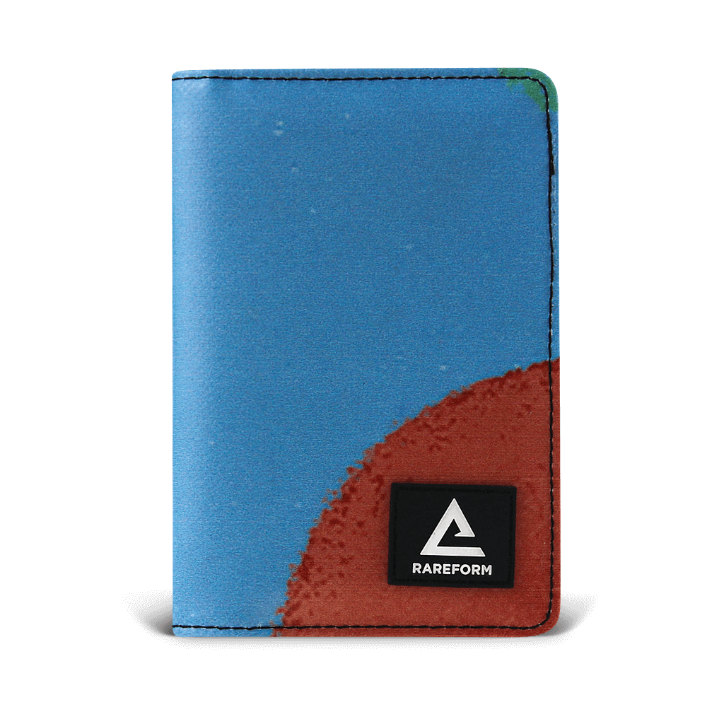 Huxley Passport Holder