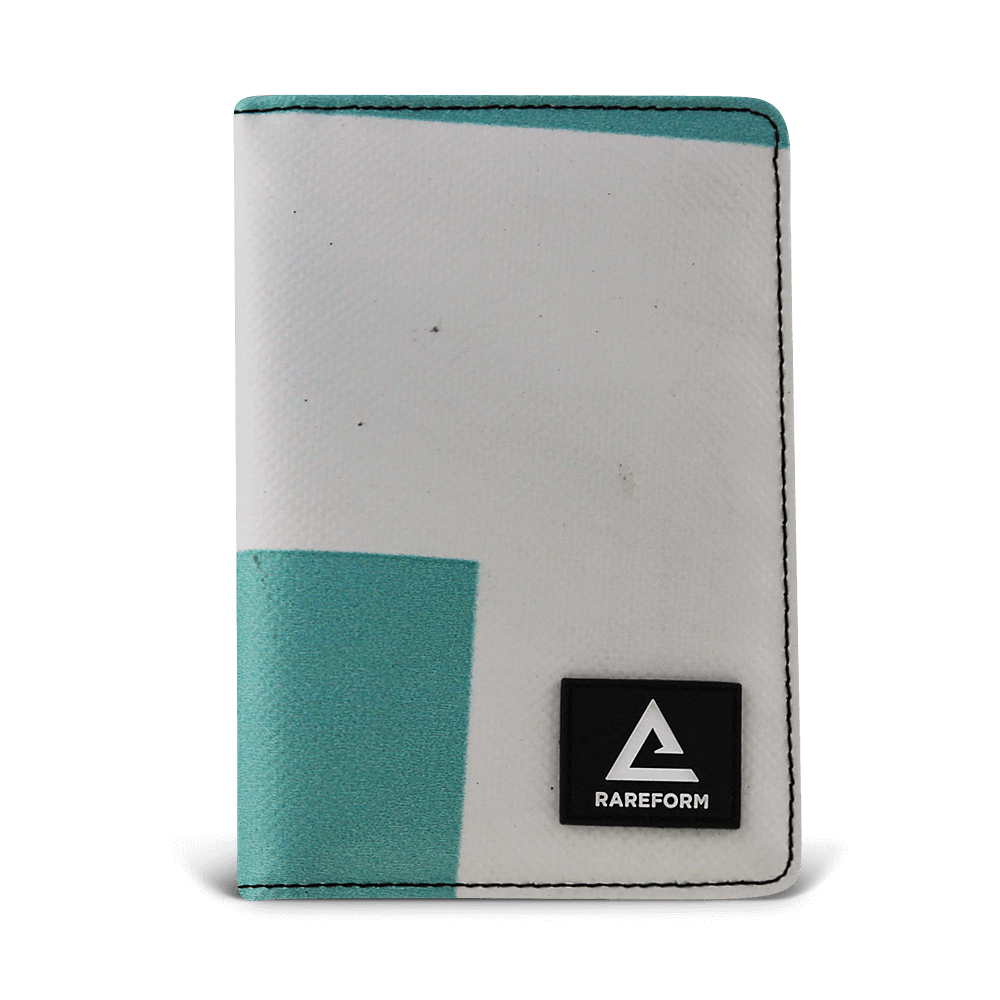 Huxley Passport Holder