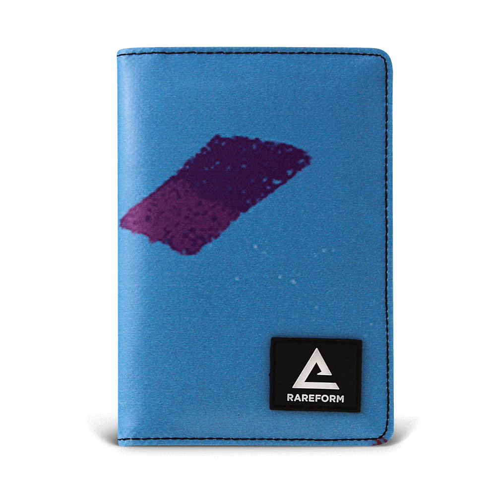 Huxley Passport Holder