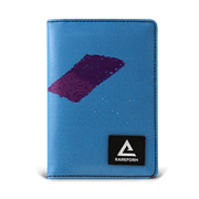 Huxley Passport Holder