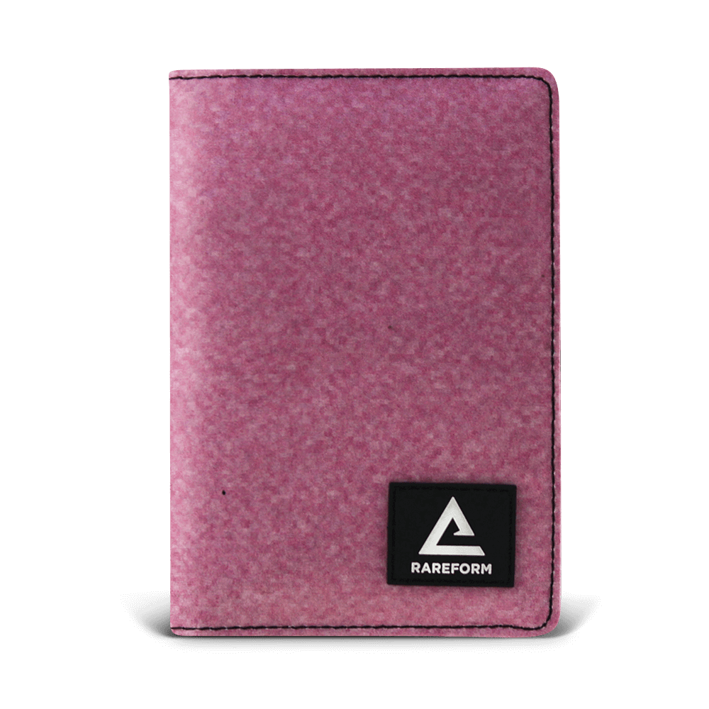 Huxley Passport Holder