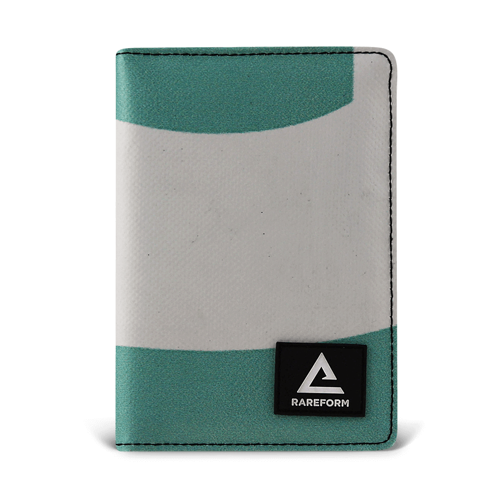 Huxley Passport Holder
