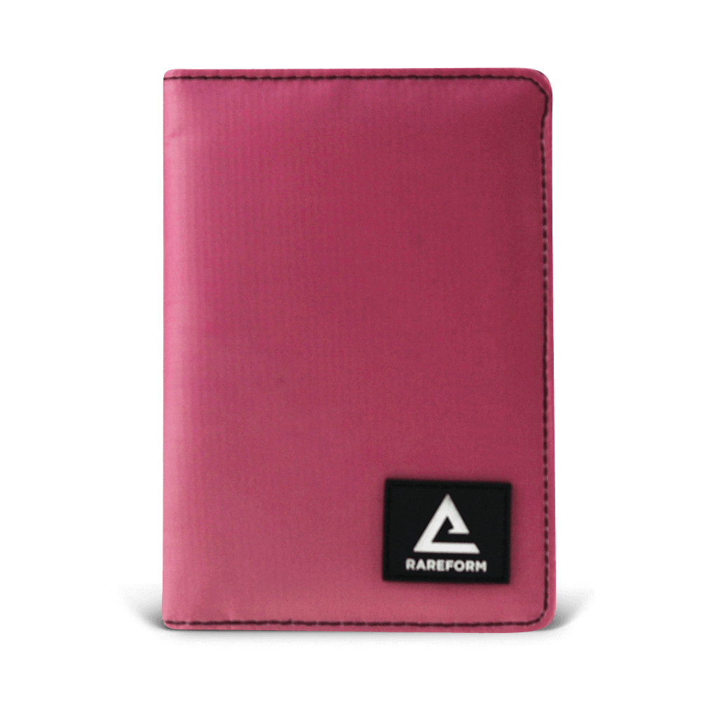 Huxley Passport Holder