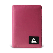 Huxley Passport Holder