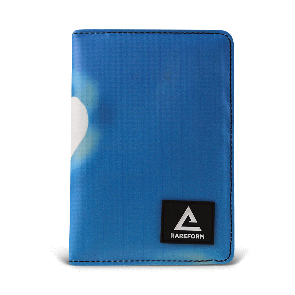 Huxley Passport Holder