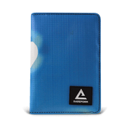 Huxley Passport Holder