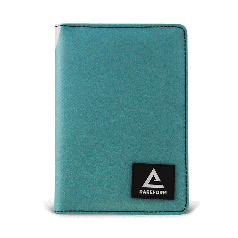 Huxley Passport Holder