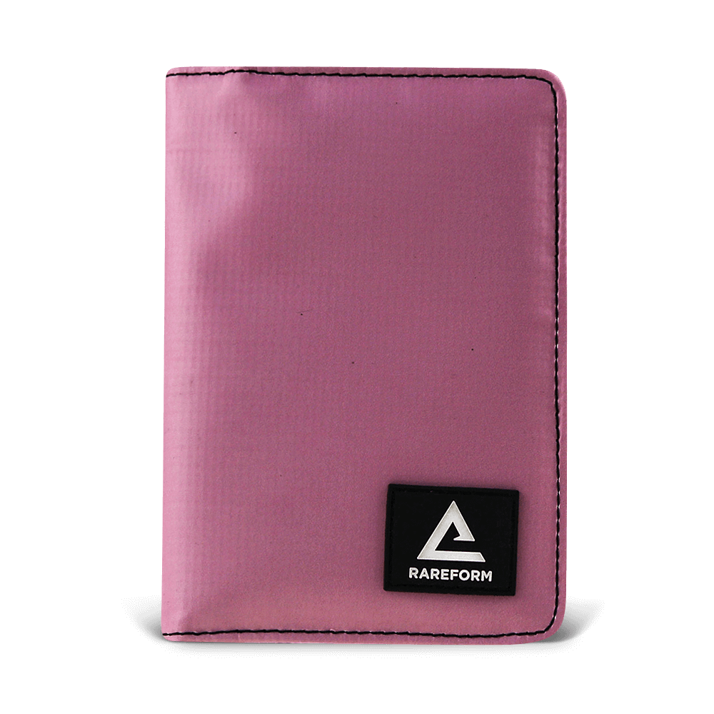 Huxley Passport Holder